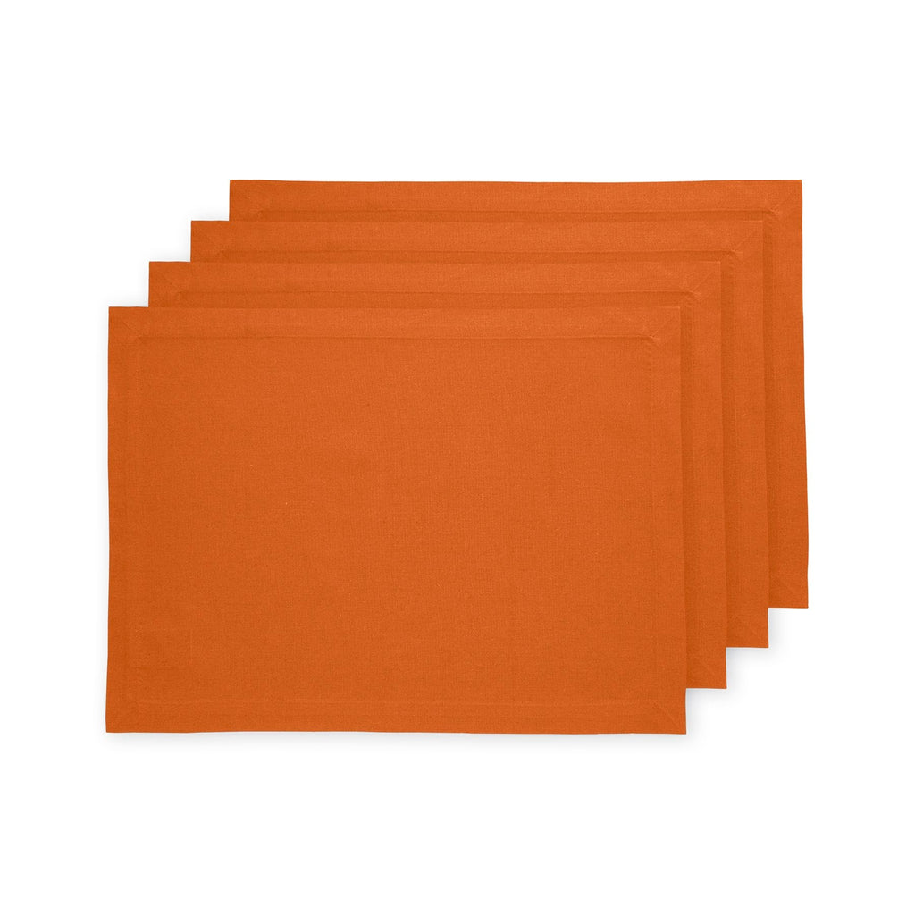 Dru Cotton Linen Placemats