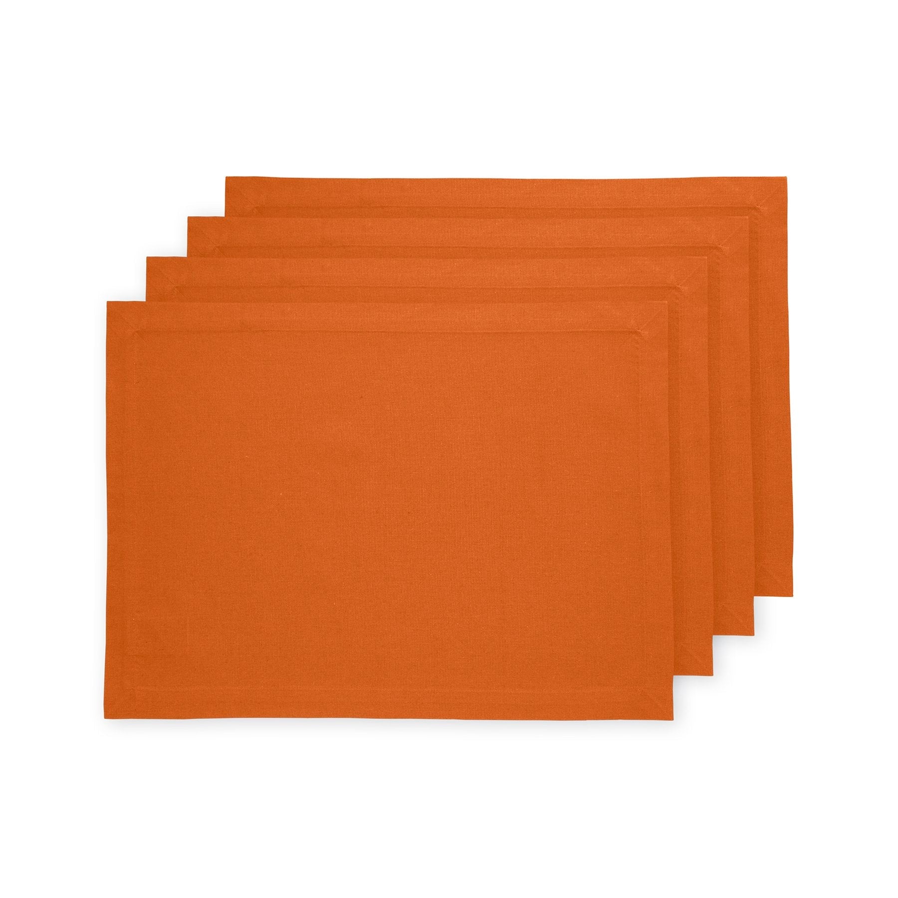 Dru Cotton Linen Placemats