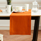 Sonoma Hemstitch Table Runner