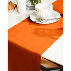 Sonoma Hemstitch Table Runner