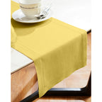 Sonoma Hemstitch Table Runner