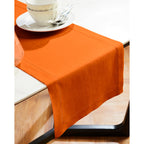 Sonoma Hemstitch Table Runner