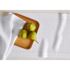 Sonoma Hemstitch Table Runner