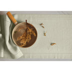 Sonoma Hemstitch Table Runner