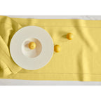 Sonoma Hemstitch Table Runner
