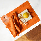 Sonoma Hemstitch Placemats