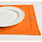 Sonoma Hemstitch Placemats