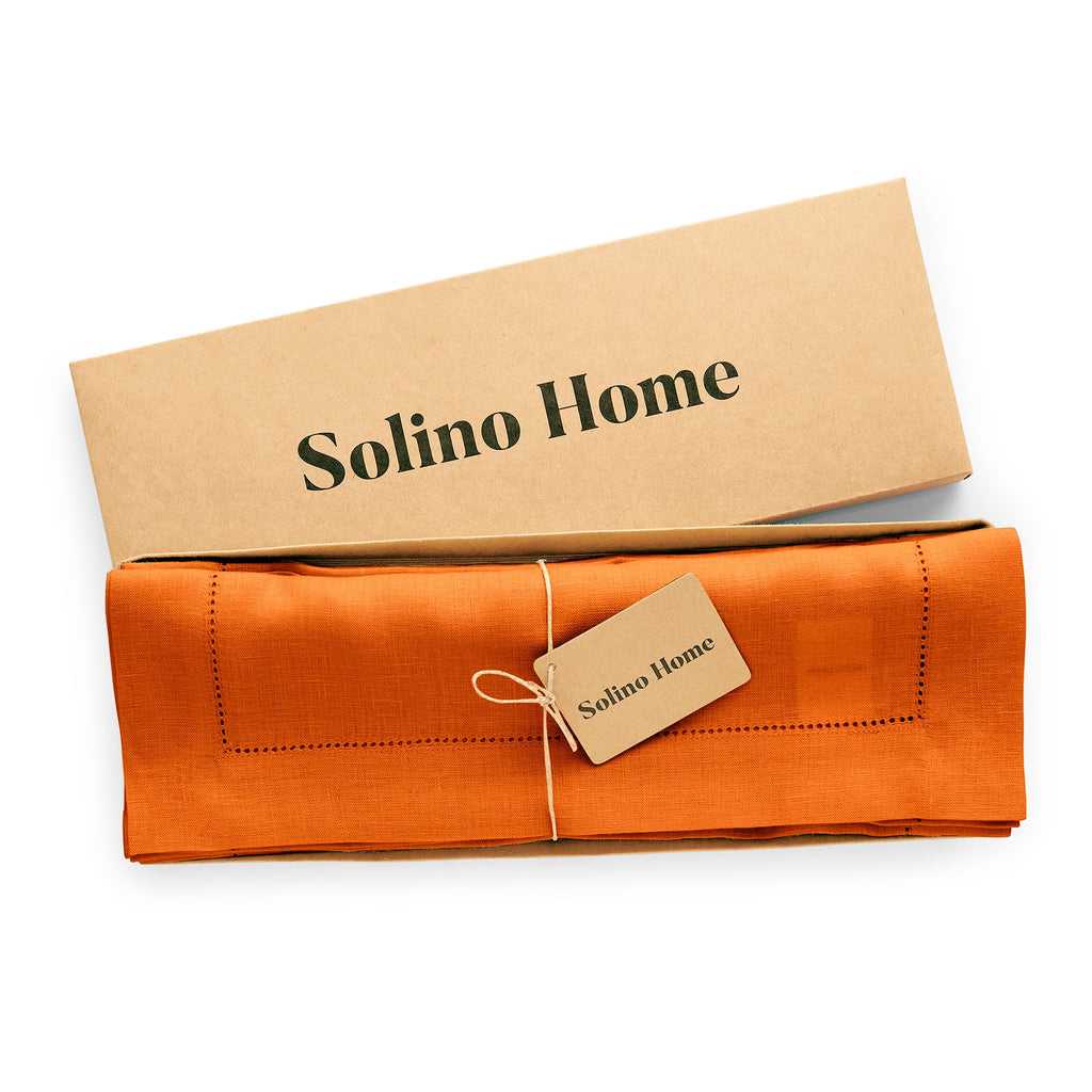 Sonoma Hemstitch Placemats