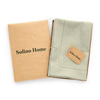 Sonoma Hemstitch Napkins