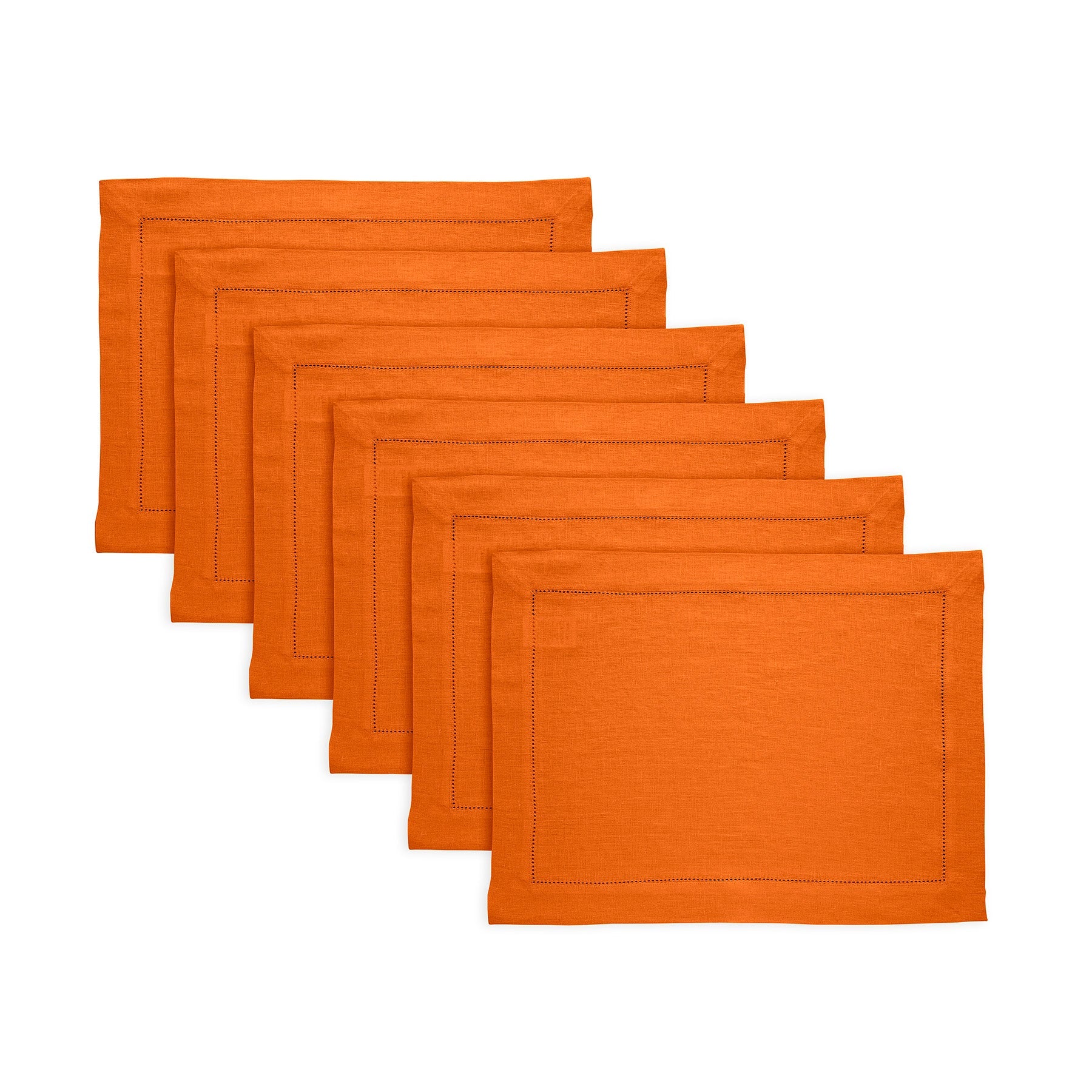 Sonoma Hemstitch Placemats
