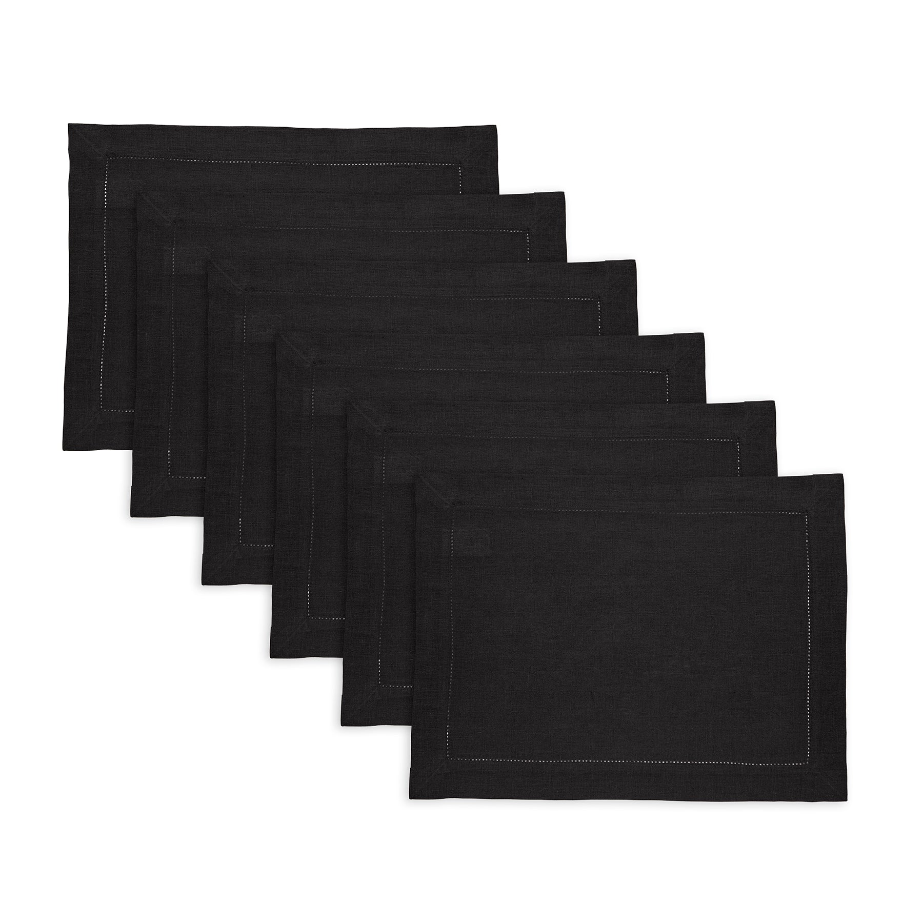 Sonoma Hemstitch Placemats