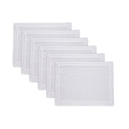 Sonoma Hemstitch Placemats