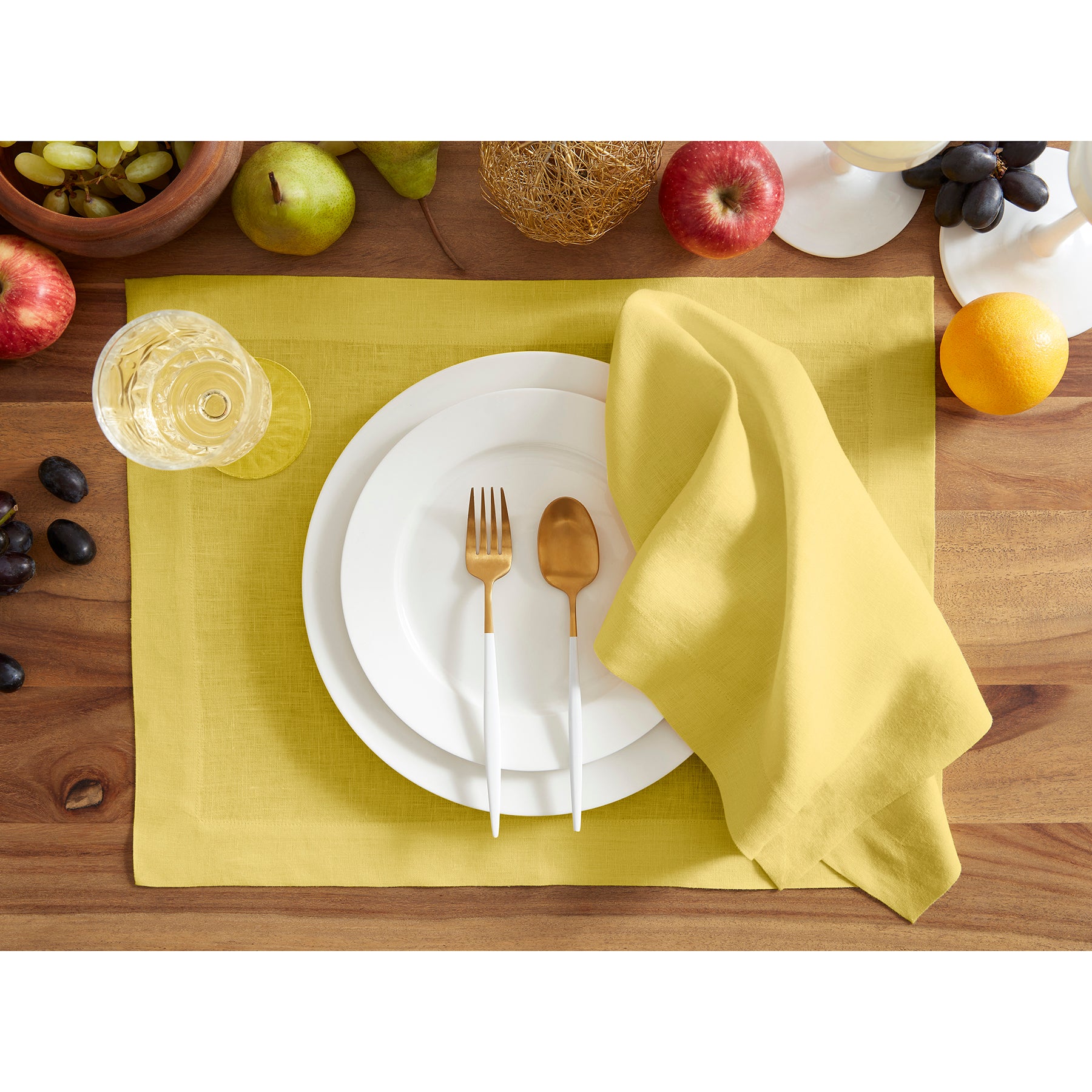 Sonoma Napkins