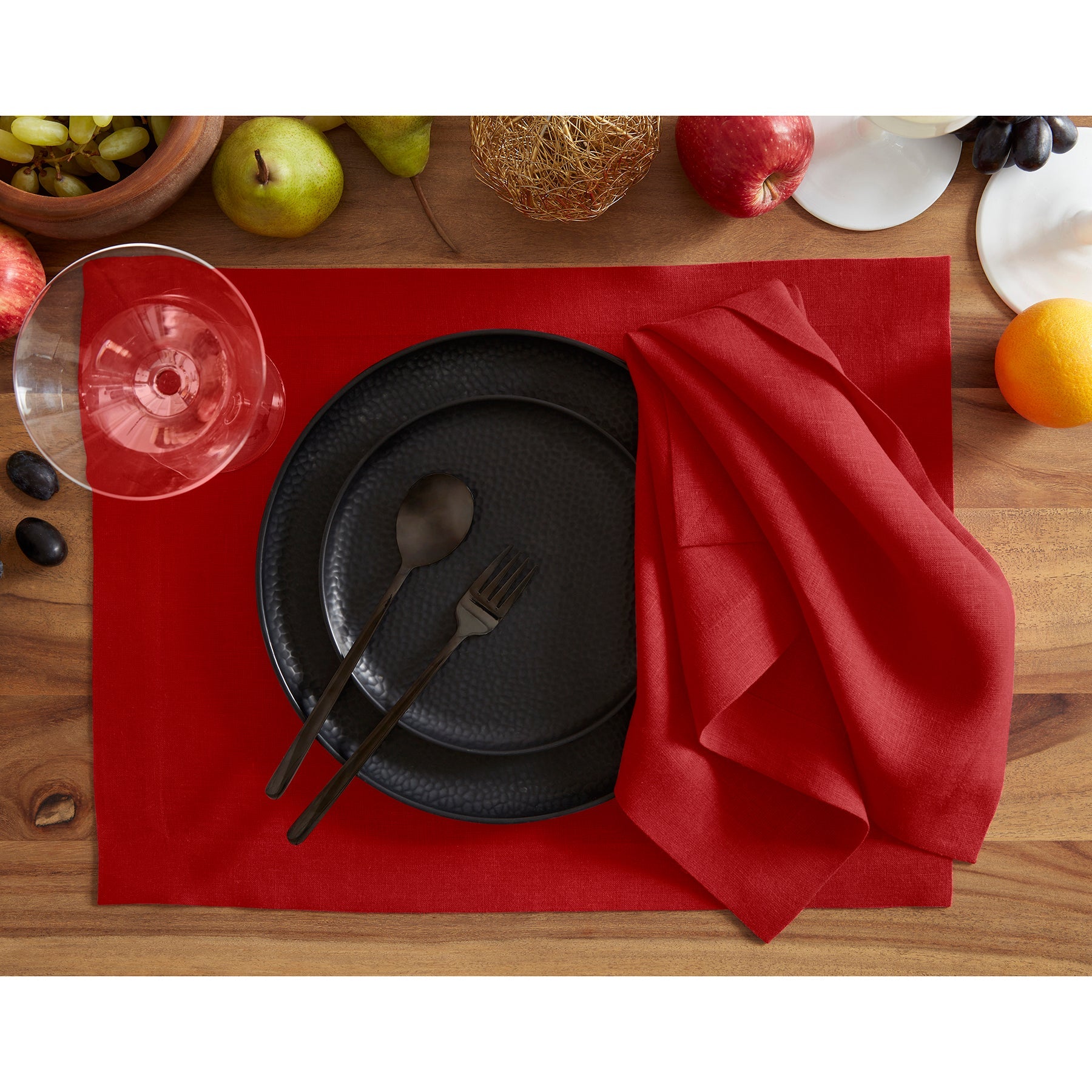 Sonoma Napkins
