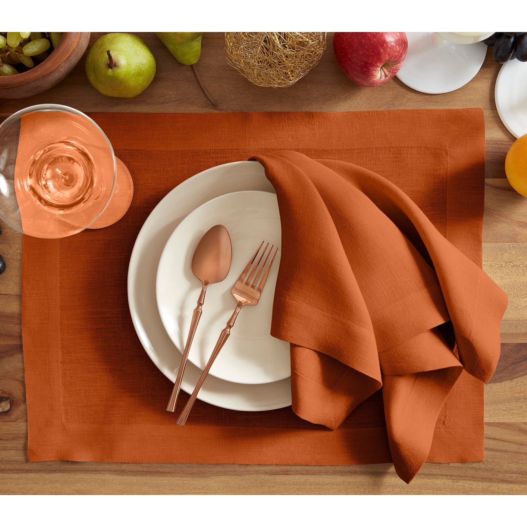 Sonoma Napkins