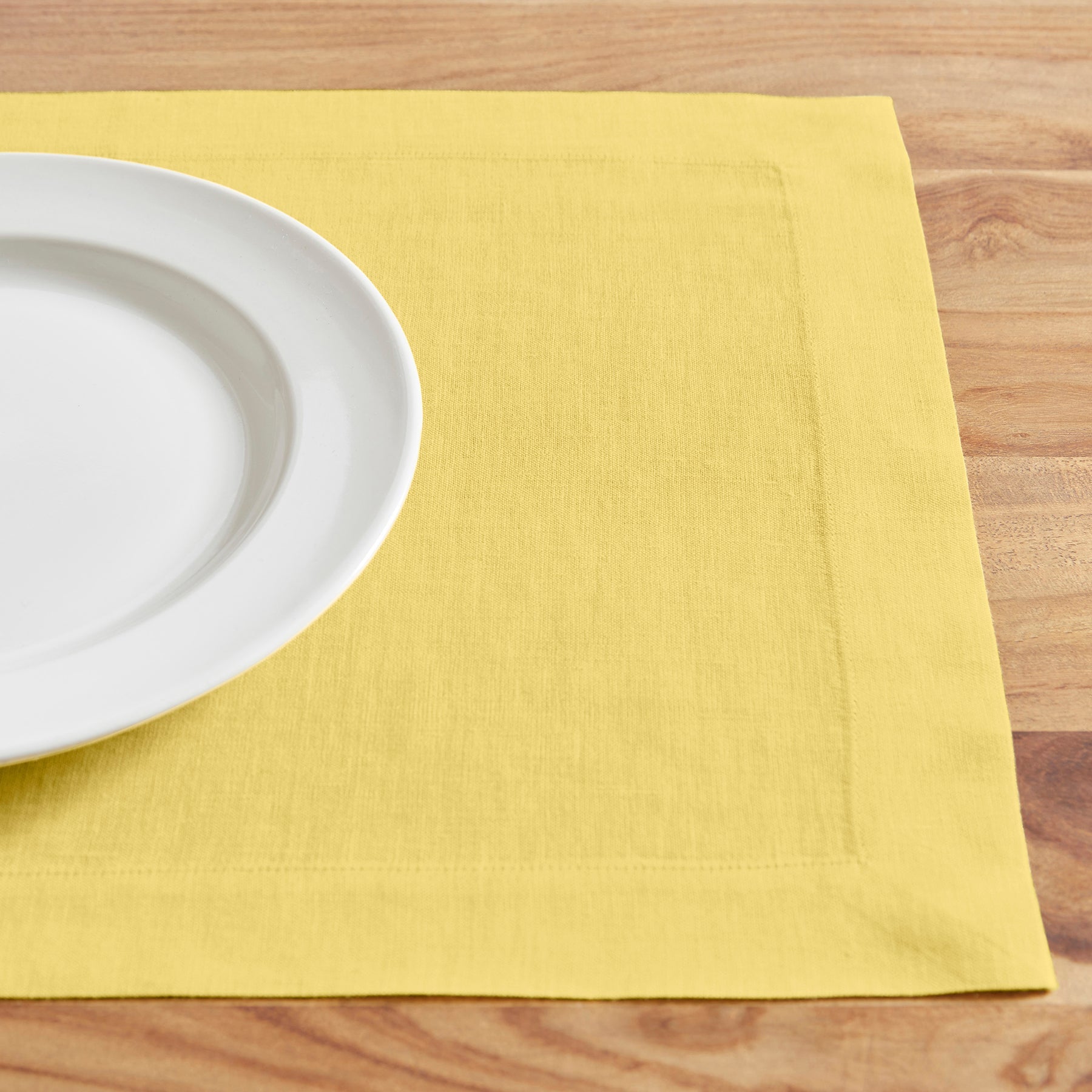 Sonoma Placemats