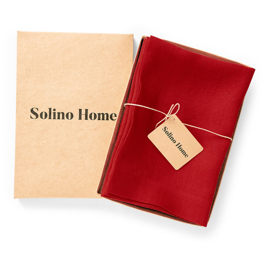 Sonoma Napkins