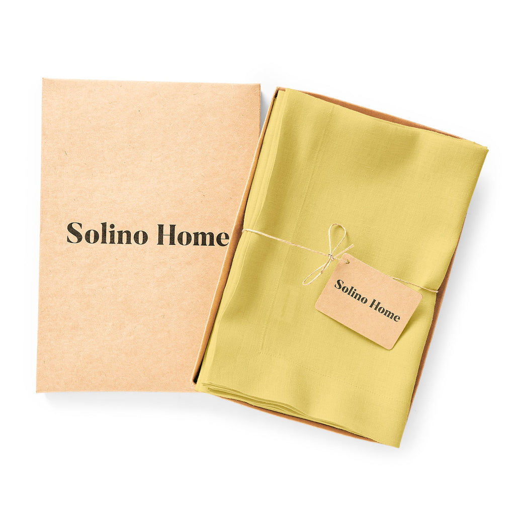 Sonoma Napkins
