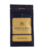 Holiday Tea