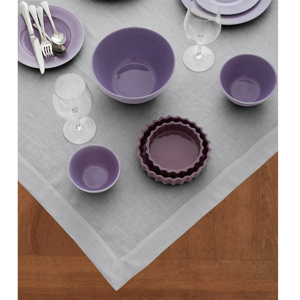 Fete Table Throw