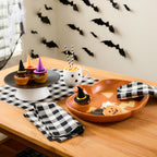 Morgan Check Placemats, Set of 4