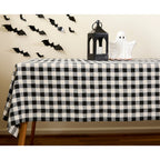 Morgan Check Tablecloth