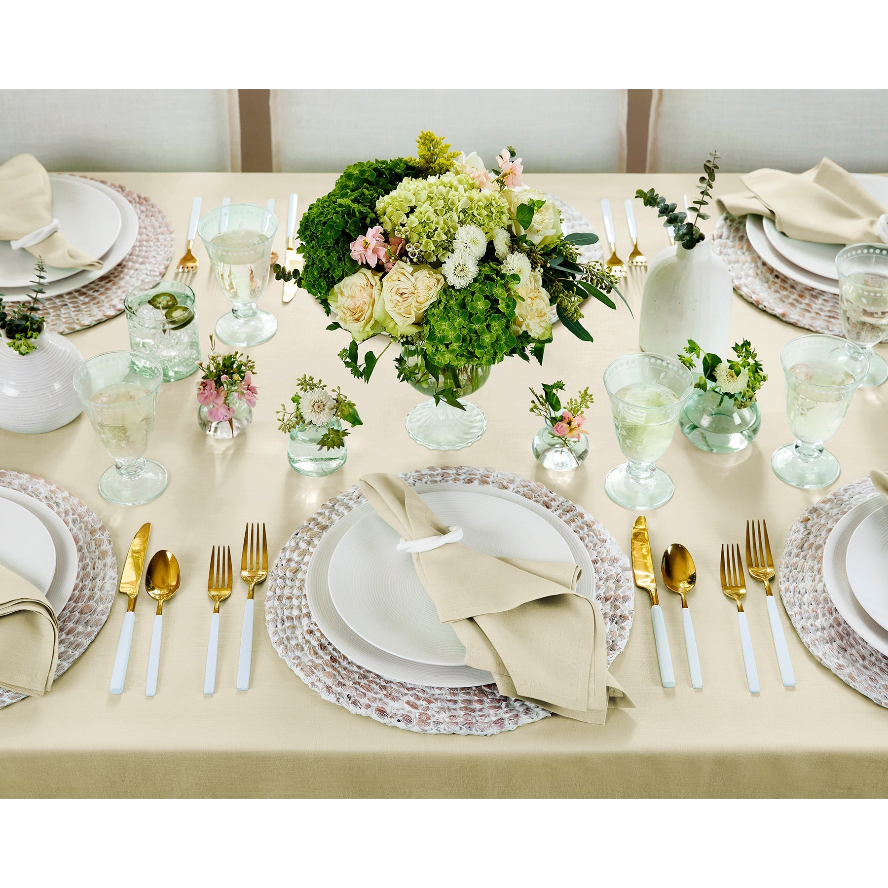 Fete Tablecloth