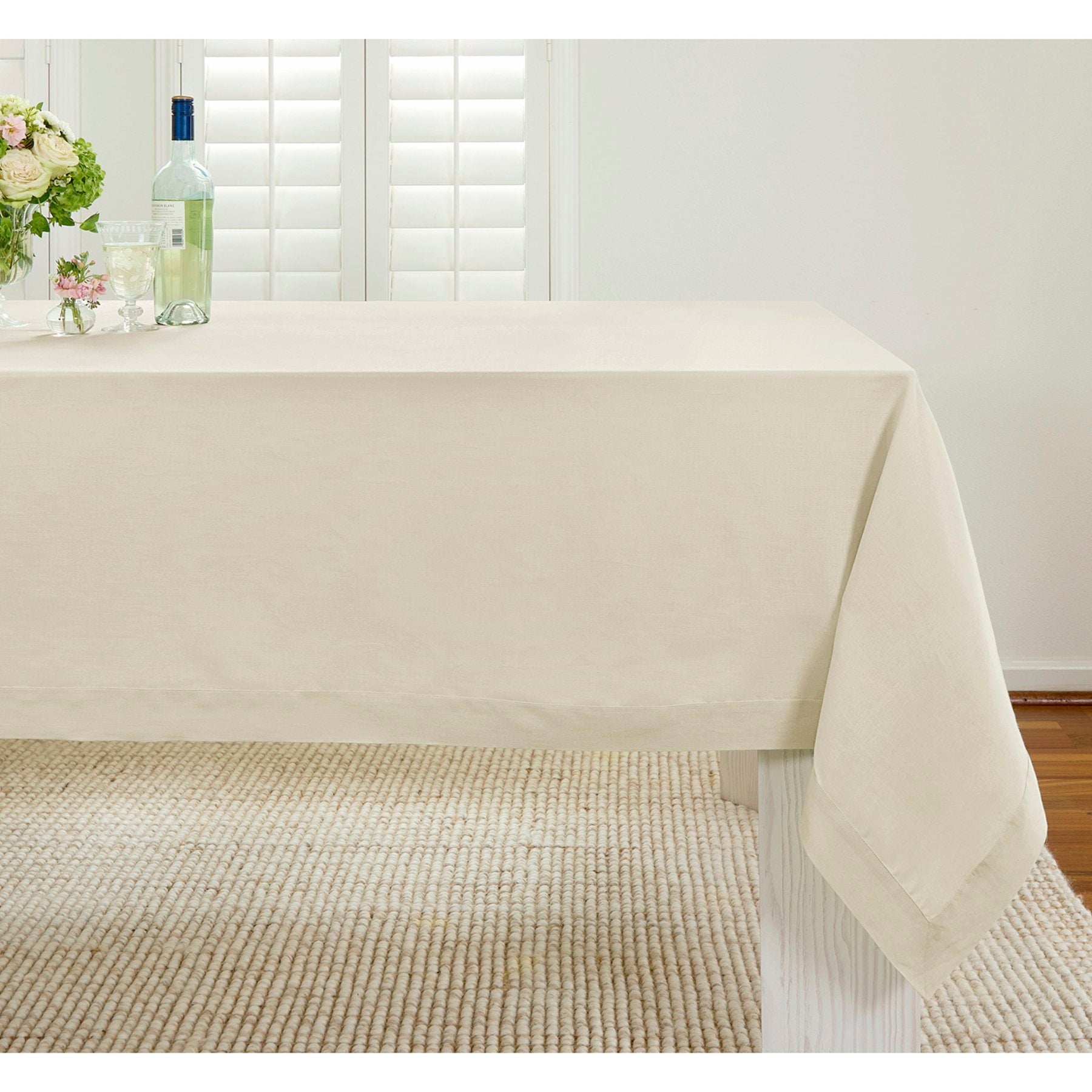 Fete Tablecloth