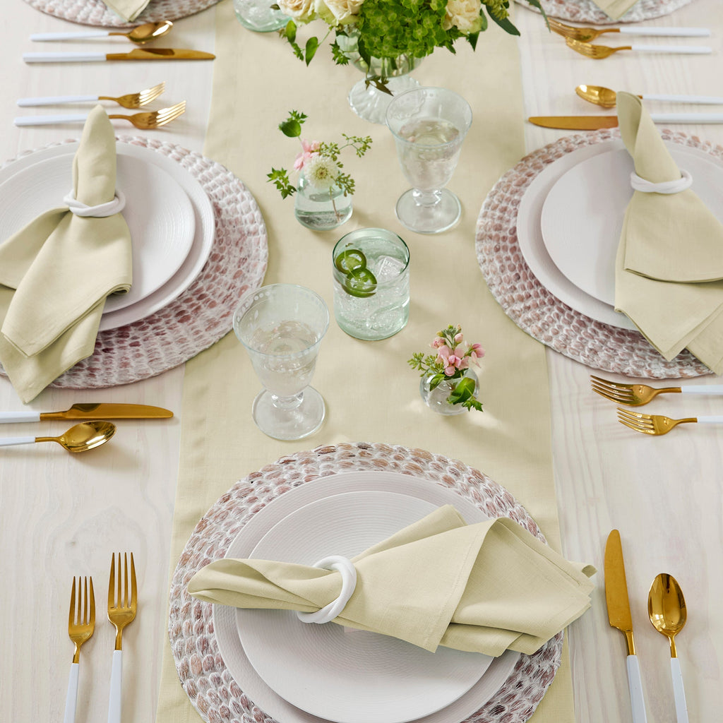 Fete Table Runner