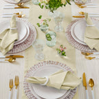 Fete Table Runner