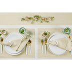 Fete Placemats
