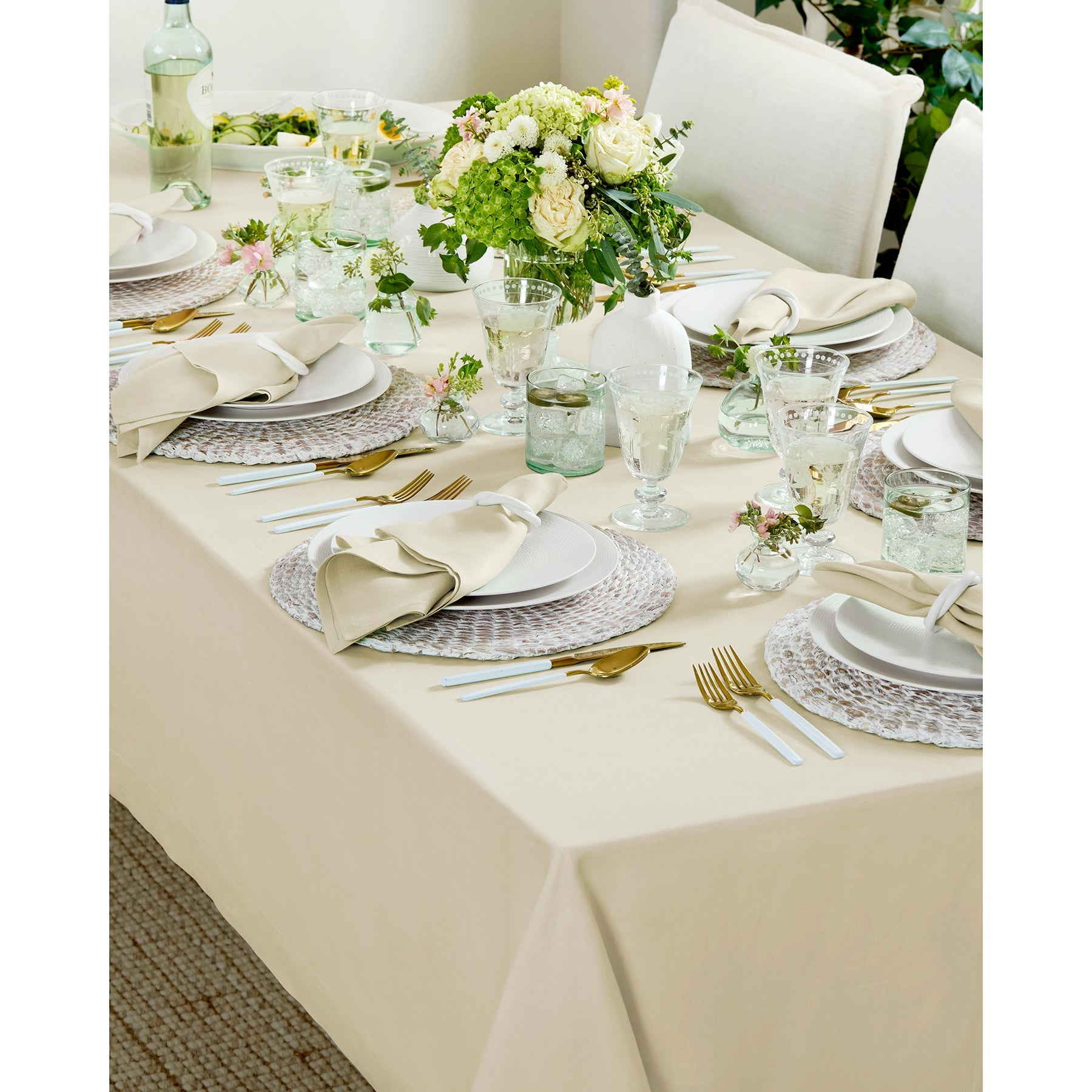 Fete Tablecloth