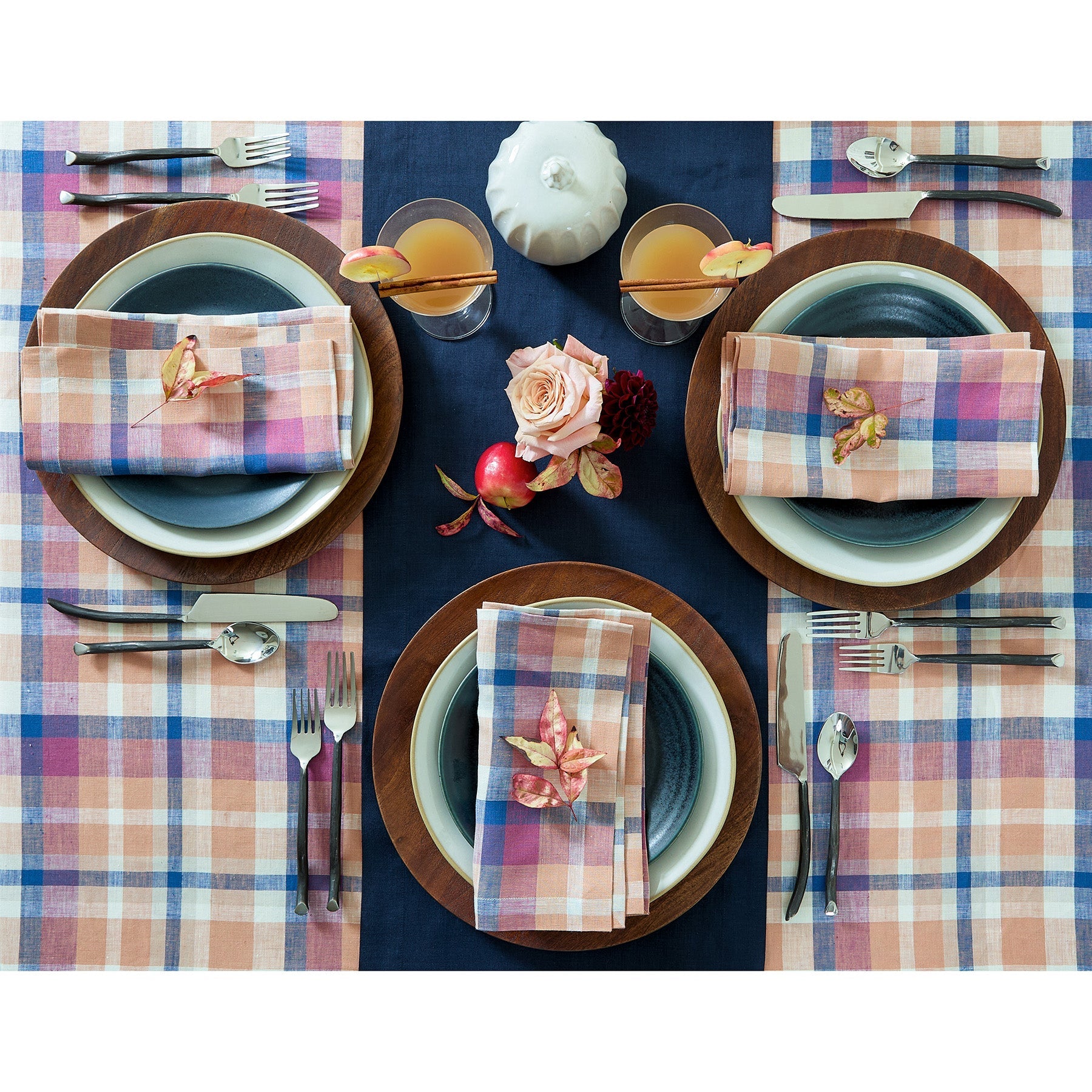 Fete Table Runner