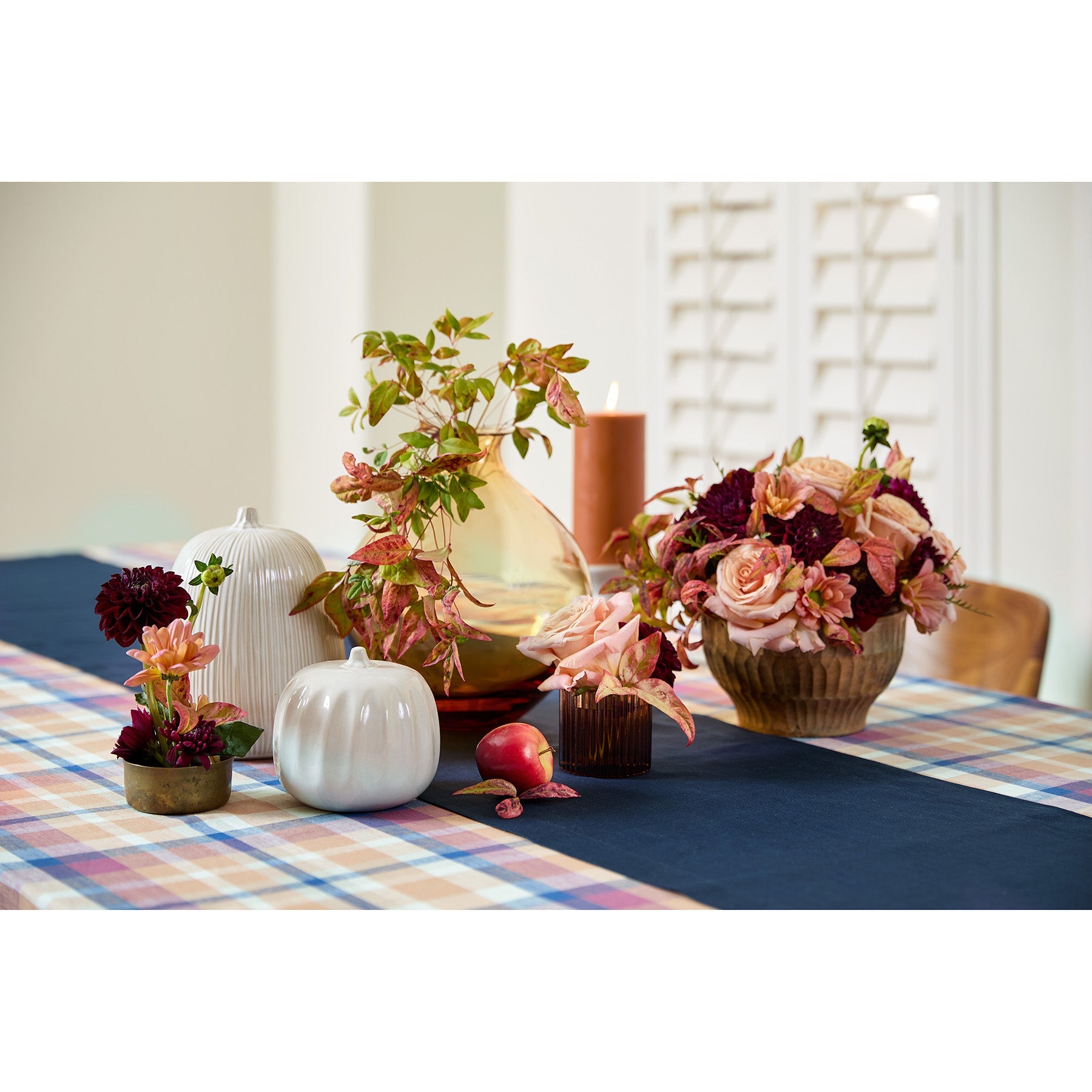 Fete Table Runner