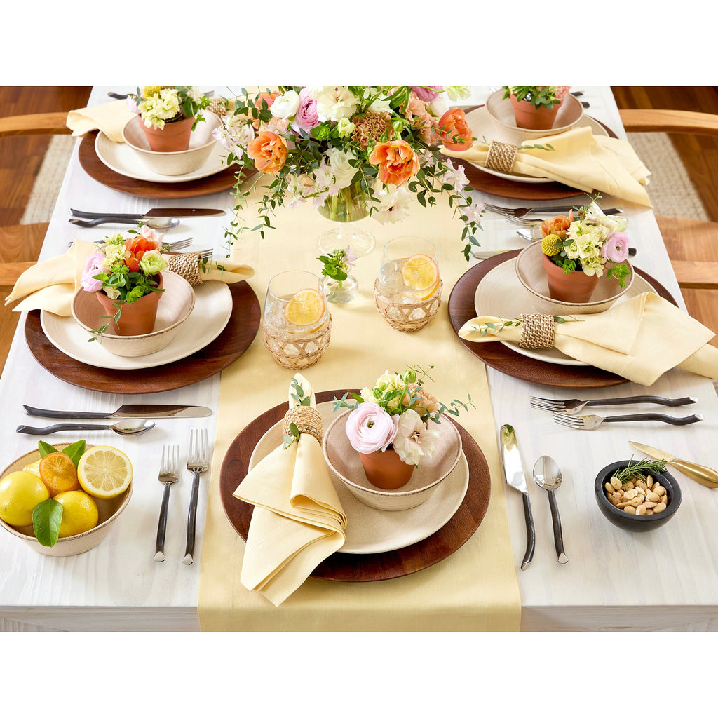 Fete Table Runner