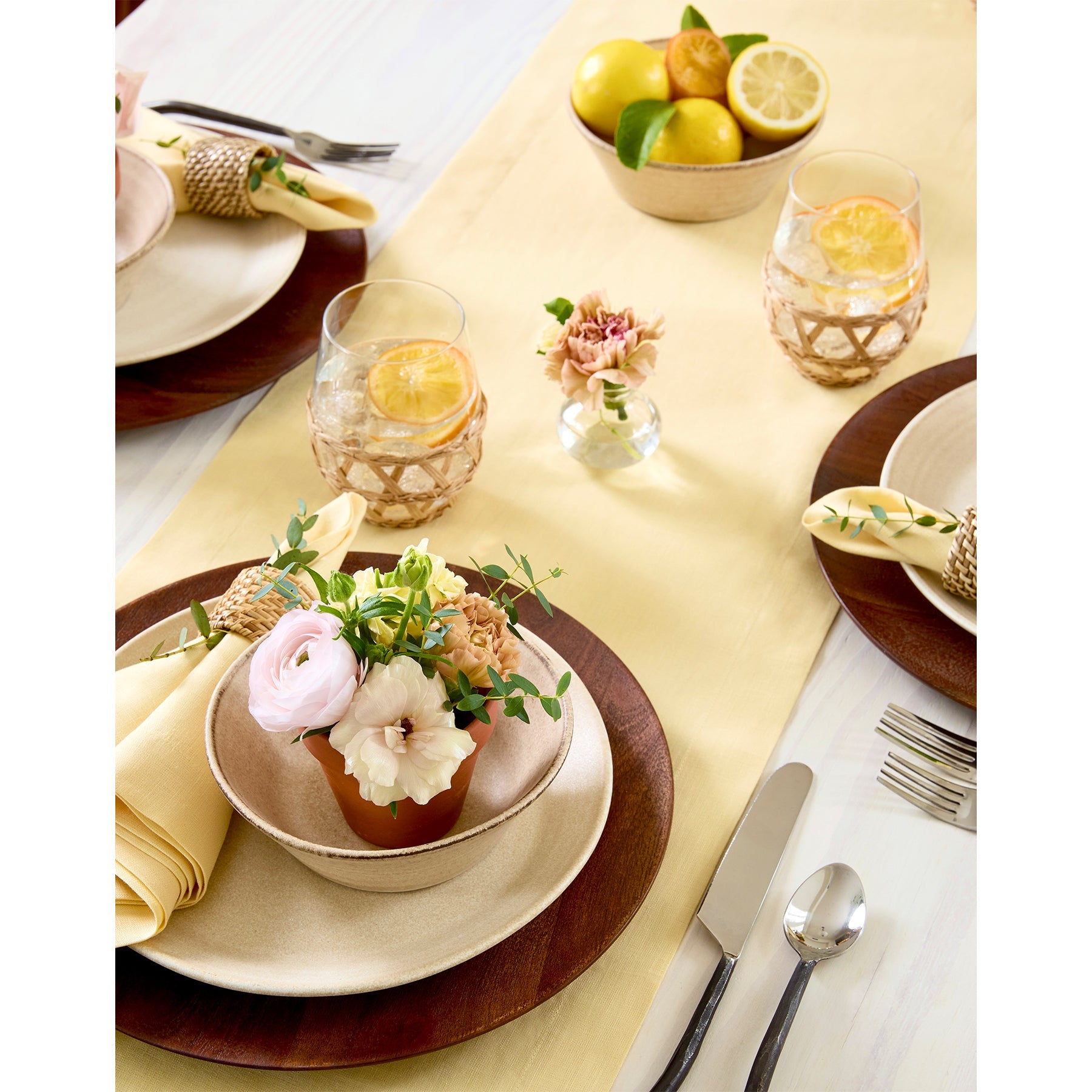 Fete Table Runner