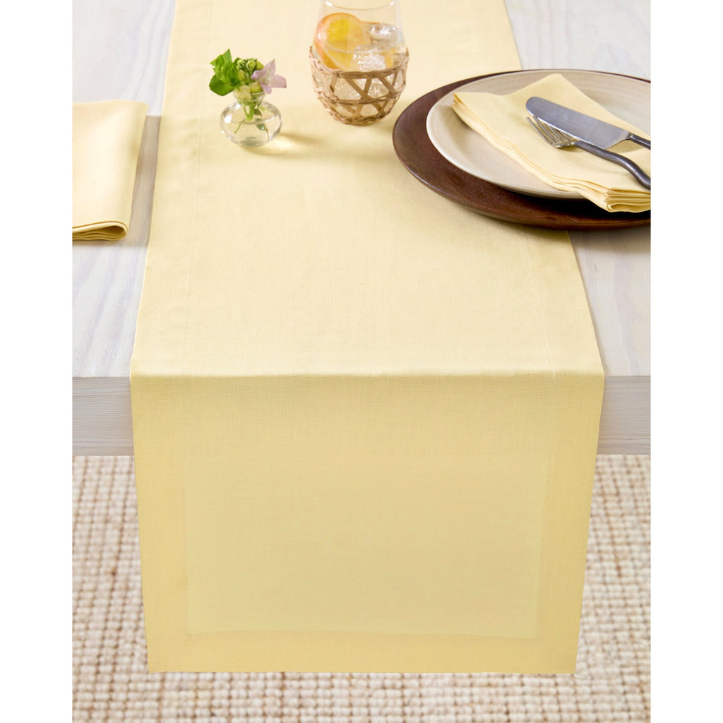 Fete Table Runner