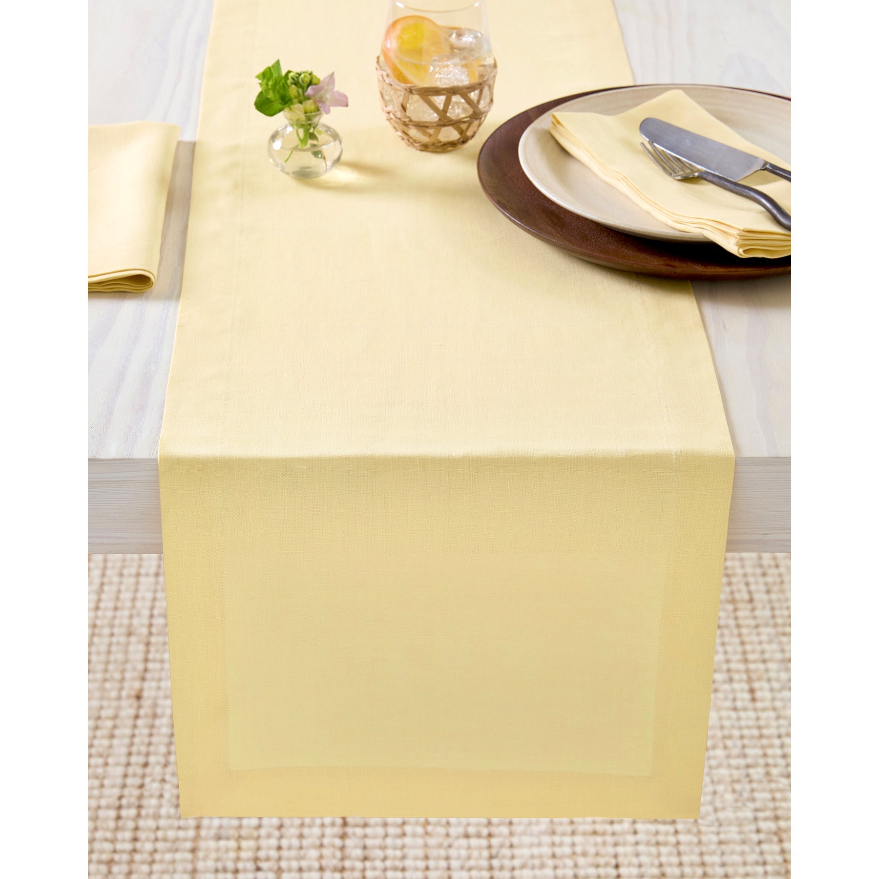 Fete Table Runner