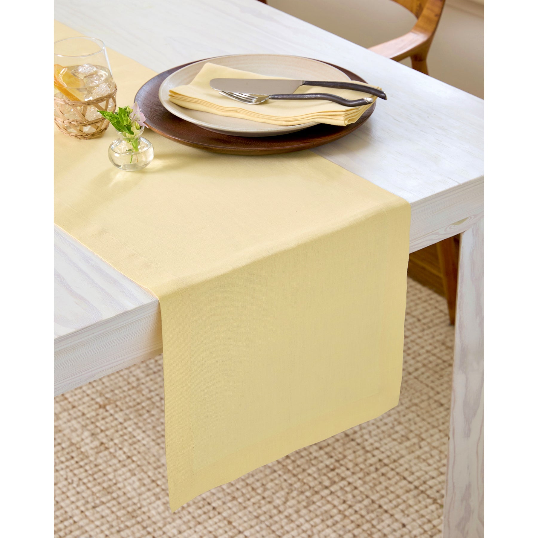 Fete Table Runner