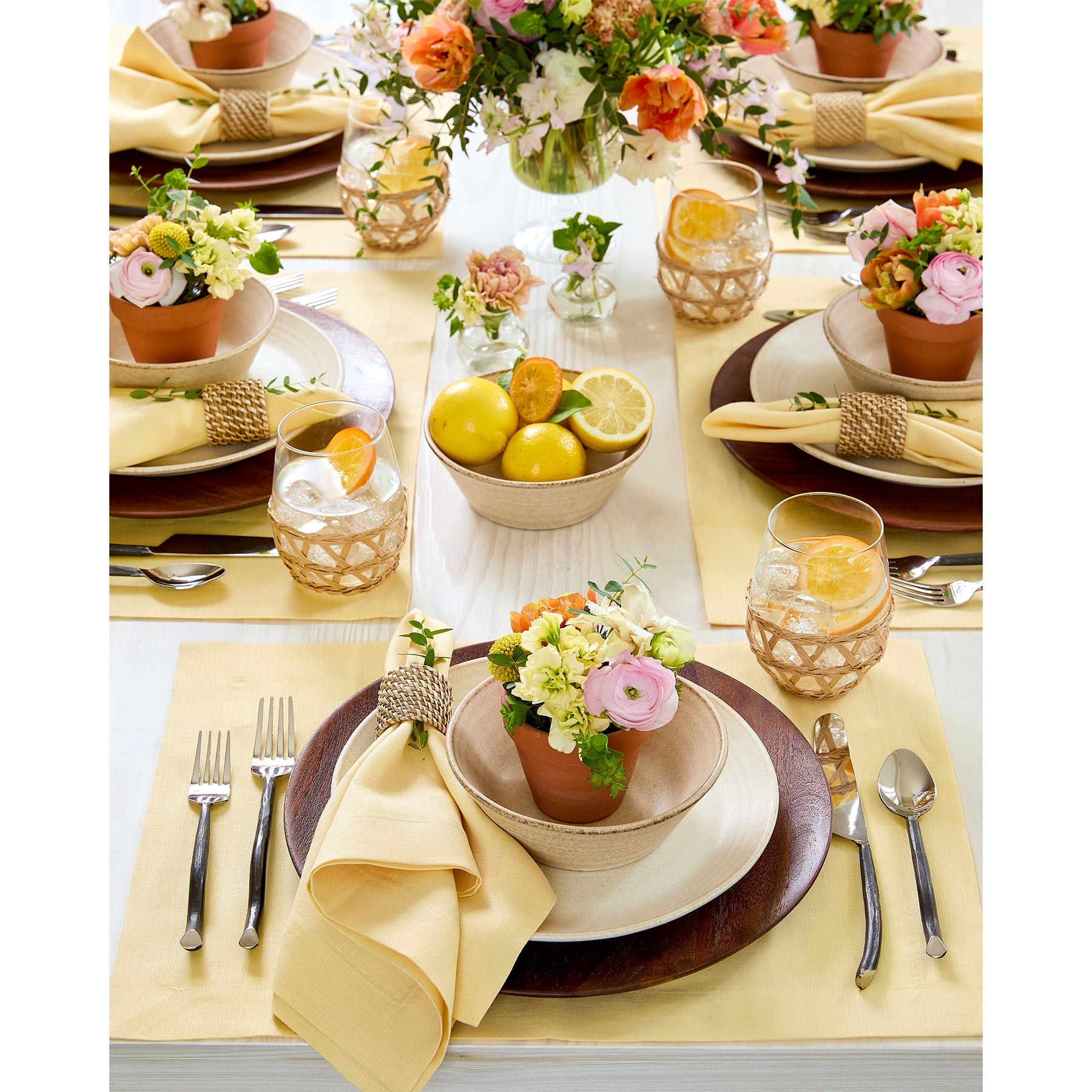 Fete Placemats