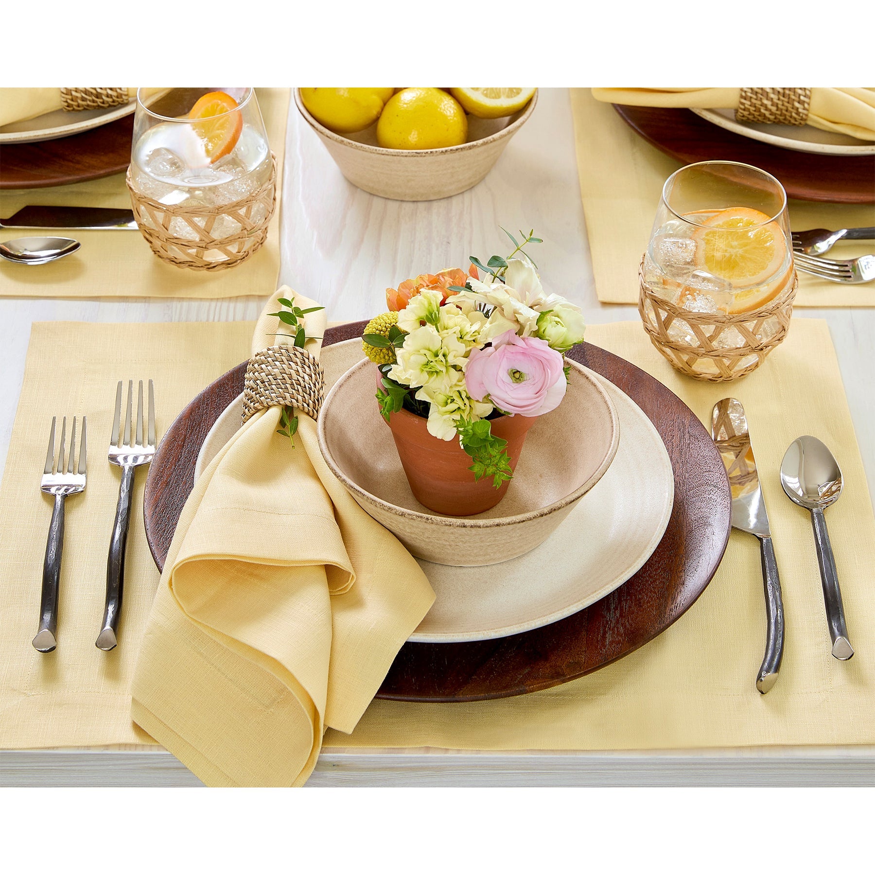 Fete Napkins
