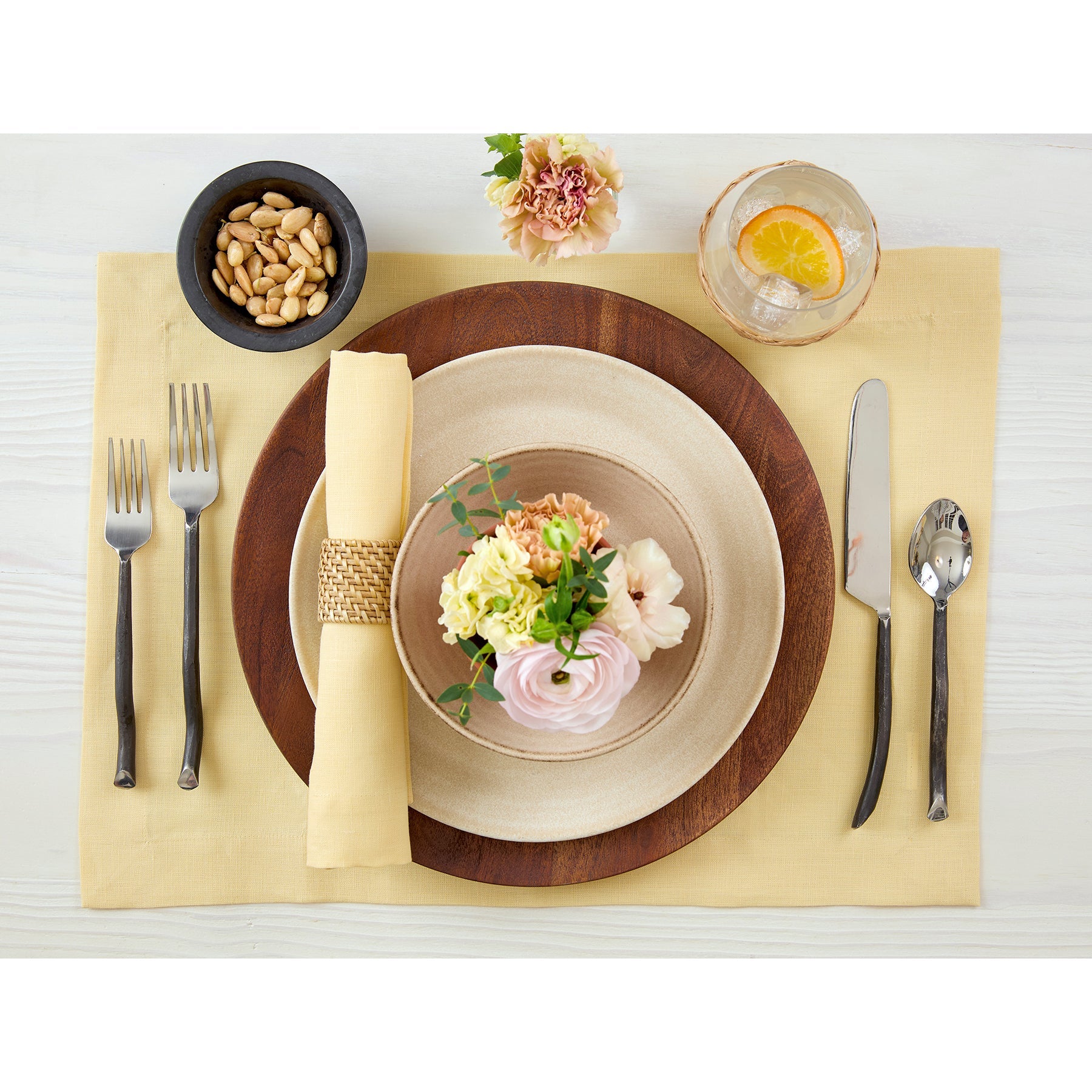 Fete Placemats