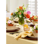 Fete Table Throw