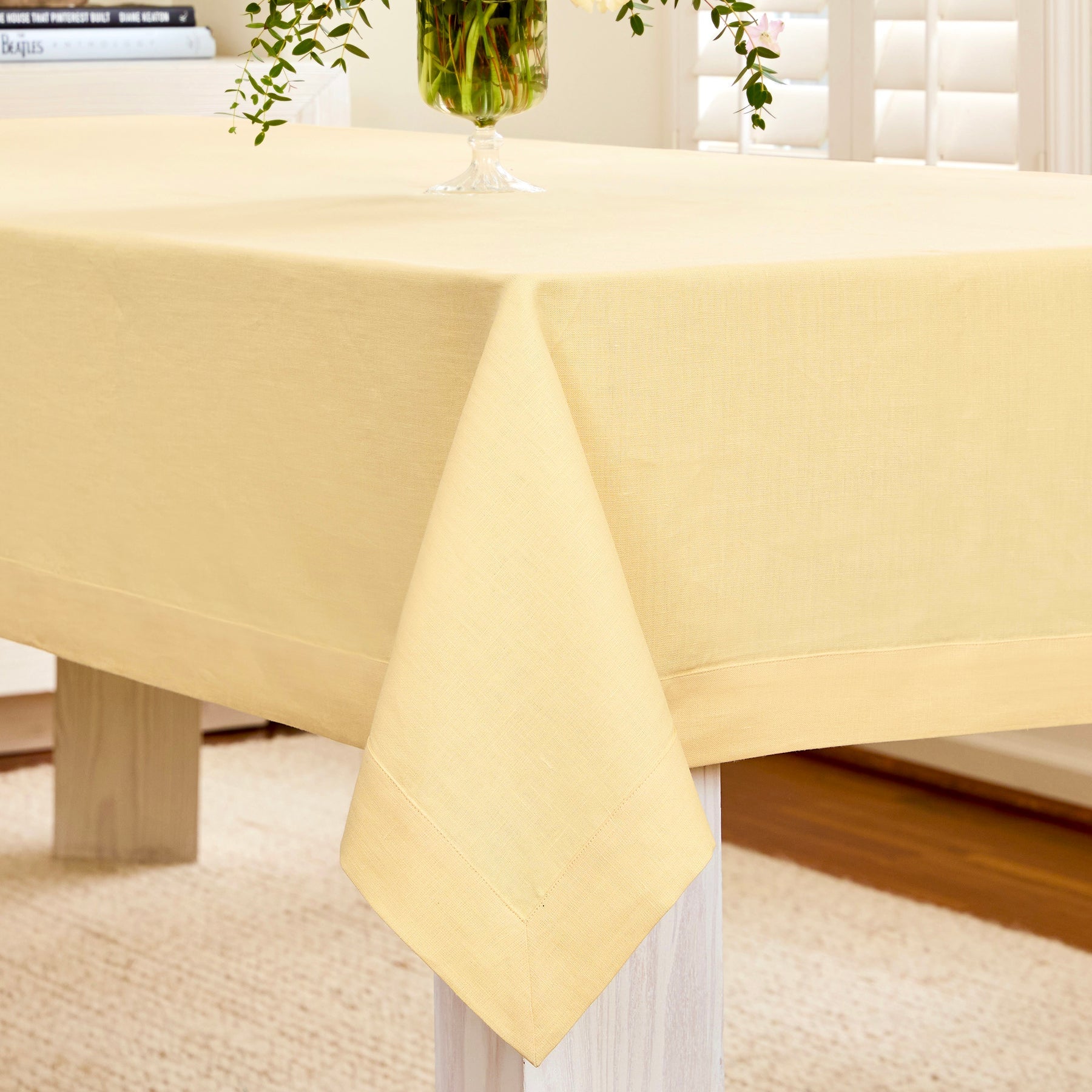 Fete Tablecloth