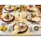 Fete Table Runner