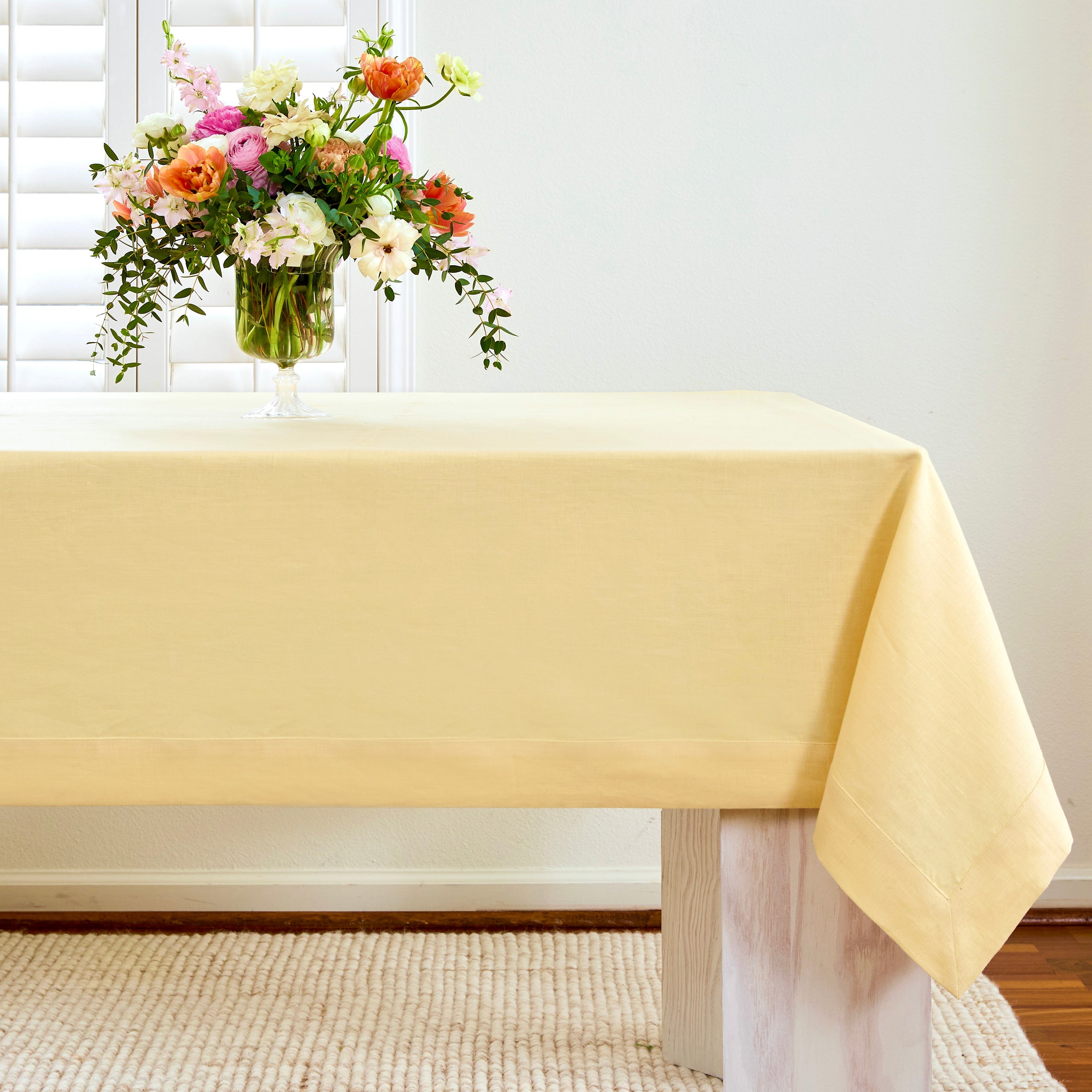 Fete Tablecloth