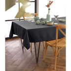 Dru Cotton Linen Tablecloth