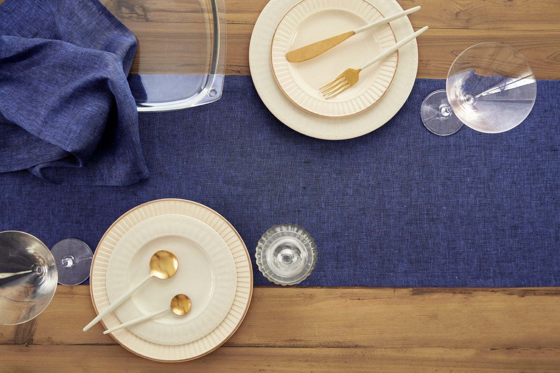 Athena Table Runner