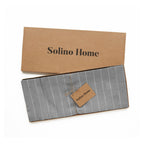 Pinstripe Table Runner