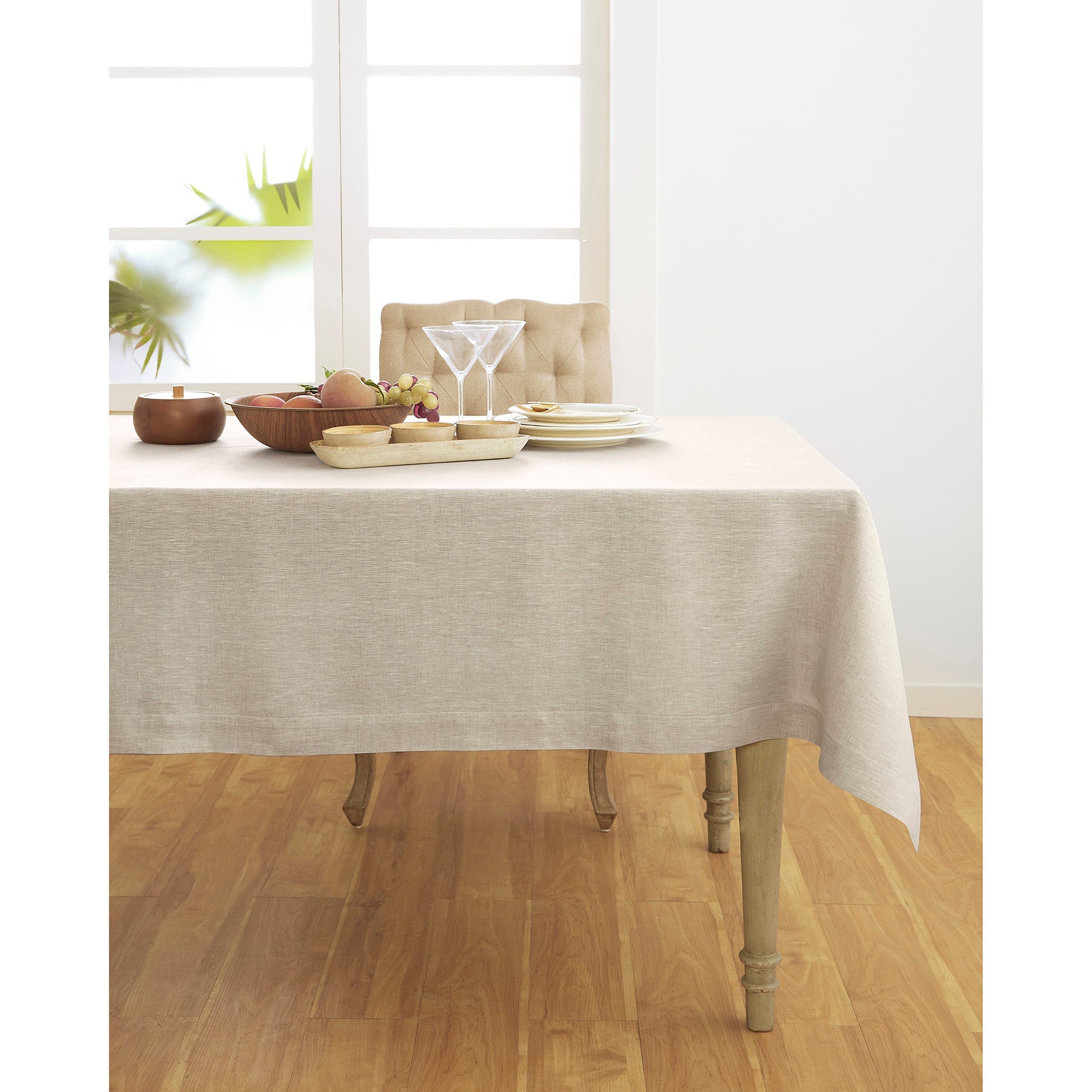 Athena Tablecloth